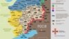 На Донбасі зазнав поранення один український військовий – штаб