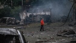 Наслідки удару РФ по Києву, 6 липня 2026 року