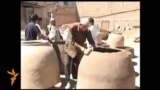 Тандырчынын сыры