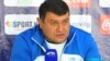 Мубин Эргашев, сармураббии дастаи "Истиқлол"-и Душанбе