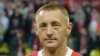 Андрей Тихонов, игрок "Спартака"