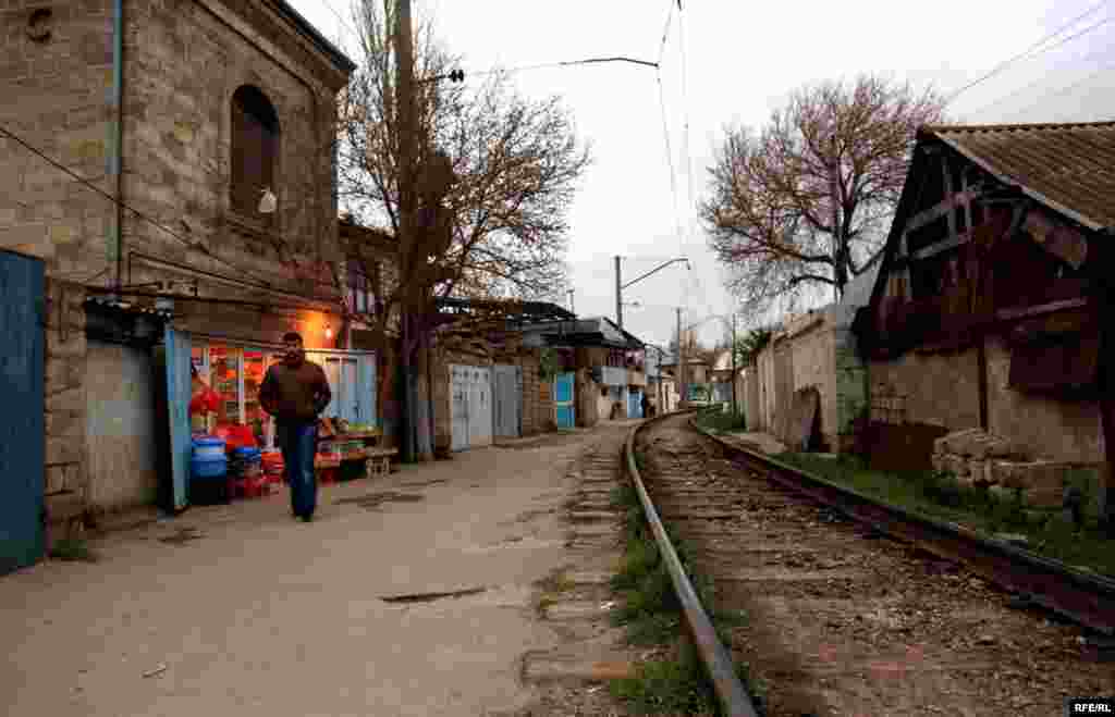 Bakının Şanxayı #27