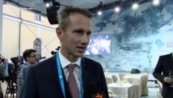 Denmark Questions Legitimacy Of Russian Vote In Crimea