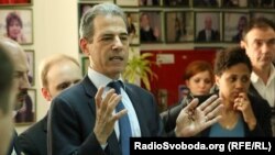 Ричард Стенгел Киевта