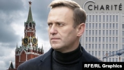 Aleksei Navalny.