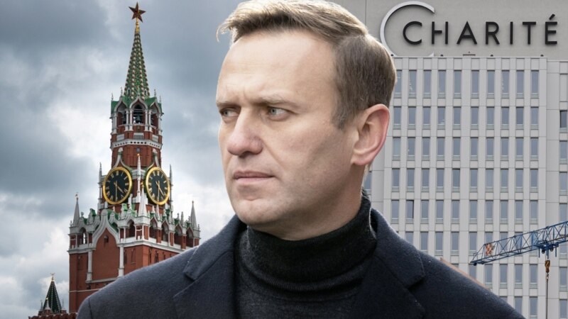 NYT: Навальныйдын Орусияга кайтып келүү ниети бар