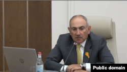Վարչապետ Նիկոլ Փաշինյան, արխիվ