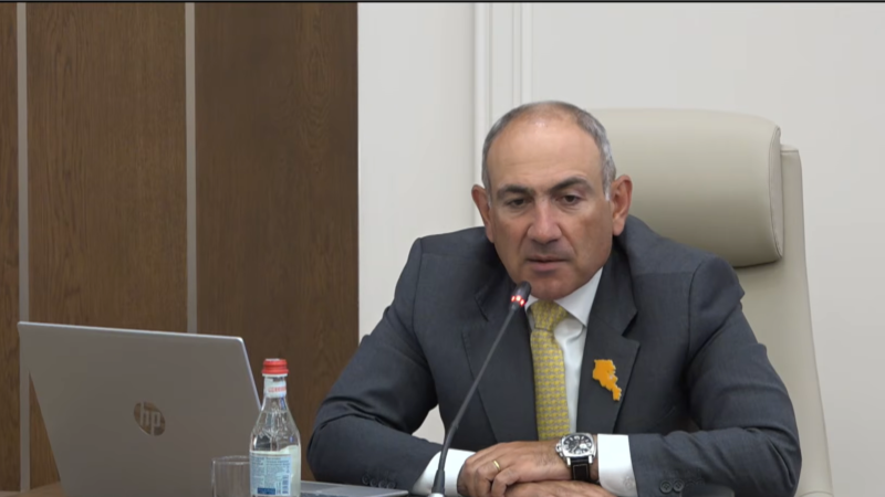 Գյումրիում հնարավորինս արագ պետք է ունենանք արտահերթ ընտրութ
