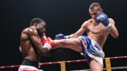 Täze Tolkun: "Sportsmenleriň iýmit goşmaçalary zyýansyz"