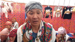 After Deadly Border Clashes, Kyrgyz, Tajiks Return Home And Mourn