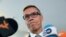 Former Prime Minister of Finland Alexander Stubb (file photo)