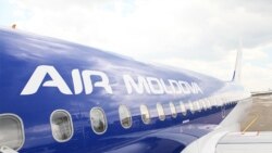 Va reveni Air Moldova în proprietatea statului?