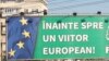 „Să pornim de la schimbarea mentalităţii, să le demonstrăm oamenilor că rezolvăm câteva probleme...”