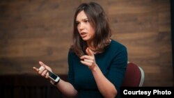 Жанна Нємцова