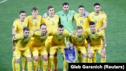 У травні збірна України зіграла один матч – внічию проти Бахрейну (1:1)