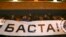 Акция протеста у здания налогового ведомства в Минске, 17 февраля 2017 года