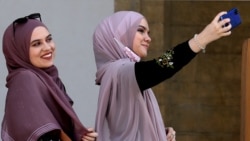 Može li religija biti feministička?