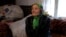 Moldova: Eugenia Plitoc from Hristici village, Soroca district, turned 100 in September 2025. She is the only centenarian in the village.