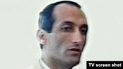 Keçmiş Maliyyə naziri Fikrət Yusifov