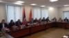 Sjednica Predsjedništva Dodikovog SNSD-a, Banjaluka, 4. avgust 2025. godine