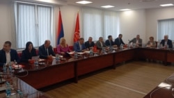 Dodikova stranka pozvala na 'vladu nacionalnog jedinstva' u RS