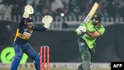 د کرکټ د ۲۰ اووریز نړیوال جام لوبې د ۲۰۲۶م کال د فبرورۍ پر اوومه په هند او سریلنکا کې پیل شوې وې. (انځور: ارشیف)