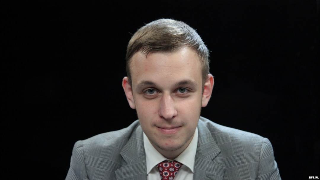 Василий Власов
