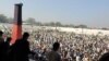 گیرندگان ویزای پاکستان در جلال