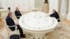 Ռուսաստանի նախագահի, Հայաստանի վարչապետի և Ադրբեջանի նախագահի հանդիպումը Մոսկվայում, 11-ը հունվարի, 2021թ.
