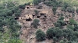Destruction of Quake in Kunar 