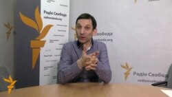 Портников про те, на які гроші збирається жити Янукович