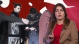 Корду мушту лагад. Зан ва шавҳар баъд аз талоқ