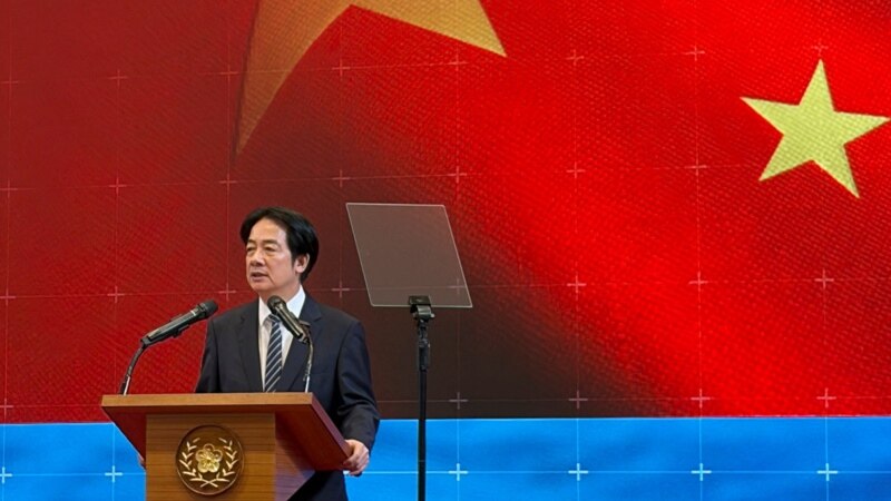 Tajvani rrit buxhetin për mbrojtje për shkak të Kinës