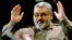 حسن فیروزآبادی می‌گوید که هیچ حکم قضایی یا دستوری از سوی رهبر جمهوری اسلامی برای تخلیه این ویلا «دریافت نکرده» است.