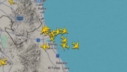 Un atac cu drone a blocat activitatea aeroportului din Dubai