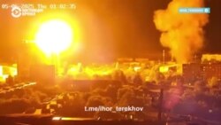 Российские обстрелы Херсона, Прилук и Харькова 5 июня: повреждено здание облсовета, погибла целая семья