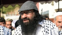 'سید صلاح الدین نړیوال ترهګر ګرځول به پر پاکستان فشار زیات کړي'