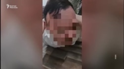 Жолдогу жемкорлук: Кара-Балтанын мэри кармалды
