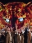 Kyrgyzstan -- World Nomad Games 2026 opening ceremony