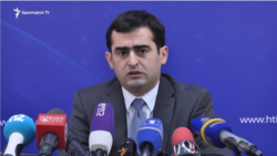 Արտակարգ դրության հետ կապված՝ հեռահաղորդակցության ոլորտում որևէ խնդիր չի լինի, վստահեցնում է նախարարը