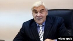 Фатыйх Сибагатуллин