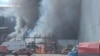 Наслідки атаки РФ у Києві, 8 жовтня 2026 року