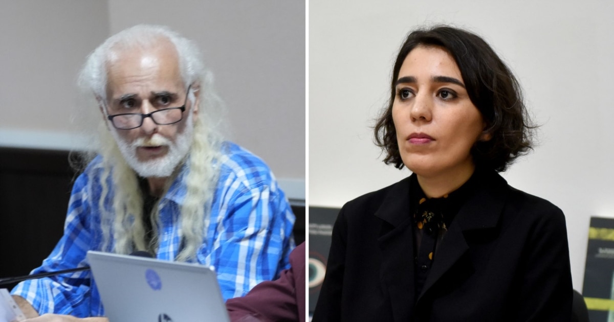 ერთი ზედმეტი დღეც არ მისცეს, რომ საერთაშორისო მექანიზმების რესურსი ამოგვეწურა - ქათამაძის ადვოკატი