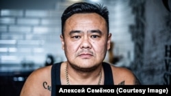 Алексей Семёнов