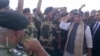 د هند دفاع وزير: پاکستان ته د ای اېم اېف ورکړل شوې پيسې د ترهګرو لاسونو ته ځي