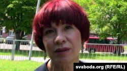 Людміла Мірзаянава