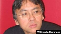 Kazuo Ishiguro