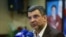 Iraj Harirchi, Iran's Deputy Minister of Health. FILE PHOTO