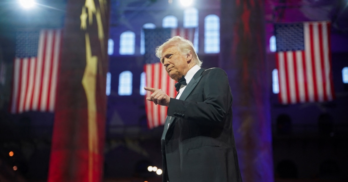 Трамп пояснив, що з митами «потрібно виявляти гнучкість» Трамп пояснив, що з митами «потрібно виявляти гнучкість»