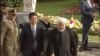 رایزنی ژاپن برای کاهش تنش بین ایران و آمریکا